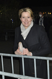 TV-Spendengala 'Ein Herz für Kinder' 2020 in Berlin