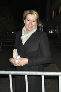 TV-Spendengala 'Ein Herz für Kinder' 2020 in Berlin