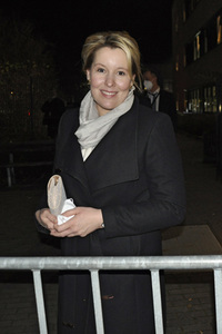 TV-Spendengala 'Ein Herz für Kinder' 2020 in Berlin