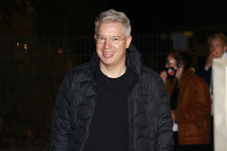 TV-Spendengala 'Ein Herz für Kinder' 2020 in Berlin