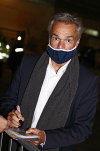 TV-Spendengala 'Ein Herz für Kinder' 2020 in Berlin