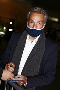 TV-Spendengala 'Ein Herz für Kinder' 2020 in Berlin