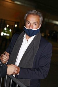 TV-Spendengala 'Ein Herz für Kinder' 2020 in Berlin