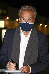 TV-Spendengala 'Ein Herz für Kinder' 2020 in Berlin