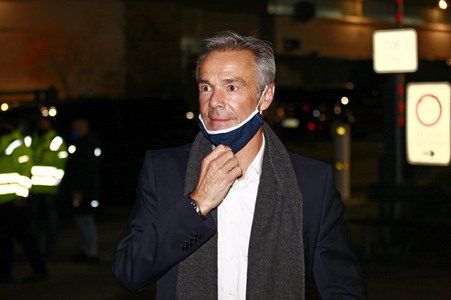 TV-Spendengala 'Ein Herz für Kinder' 2020 in Berlin