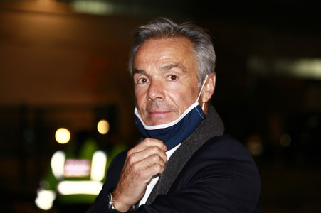 TV-Spendengala 'Ein Herz für Kinder' 2020 in Berlin