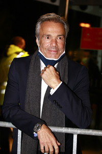 TV-Spendengala 'Ein Herz für Kinder' 2020 in Berlin