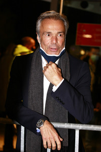 TV-Spendengala 'Ein Herz für Kinder' 2020 in Berlin