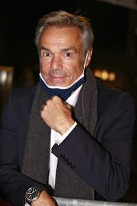 TV-Spendengala 'Ein Herz für Kinder' 2020 in Berlin