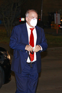 TV-Spendengala 'Ein Herz für Kinder' 2020 in Berlin