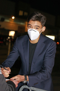 TV-Spendengala 'Ein Herz für Kinder' 2020 in Berlin