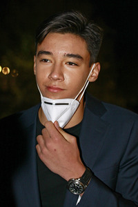 TV-Spendengala 'Ein Herz für Kinder' 2020 in Berlin