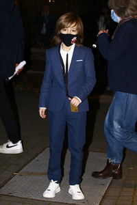 TV-Spendengala 'Ein Herz für Kinder' 2020 in Berlin