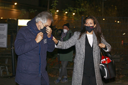 TV-Spendengala 'Ein Herz für Kinder' 2020 in Berlin