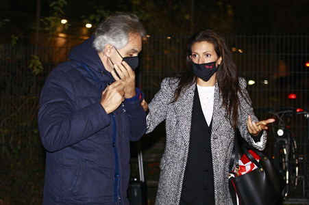 TV-Spendengala 'Ein Herz für Kinder' 2020 in Berlin