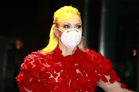 TV-Spendengala 'Ein Herz für Kinder' 2020 in Berlin