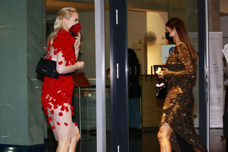 TV-Spendengala 'Ein Herz für Kinder' 2020 in Berlin