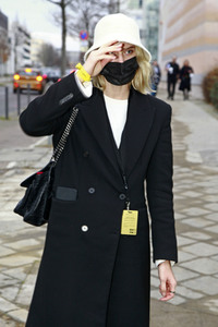 TV Spendengala 'Ein Herz für Kinder' 2020 in Berlin