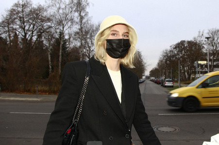 TV Spendengala 'Ein Herz für Kinder' 2020 in Berlin