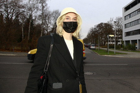 TV Spendengala 'Ein Herz für Kinder' 2020 in Berlin