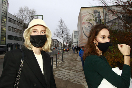 TV Spendengala 'Ein Herz für Kinder' 2020 in Berlin