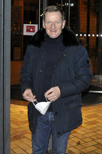 Talkshow 'Riverboat' in Leipzig