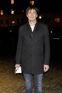 Talkshow 'Riverboat' in Leipzig