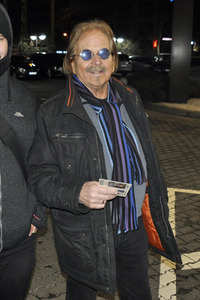 Talkshow 'Riverboat' in Leipzig