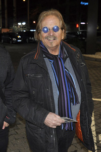 Talkshow 'Riverboat' in Leipzig