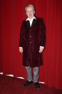 Rüdiger Bach in Haar