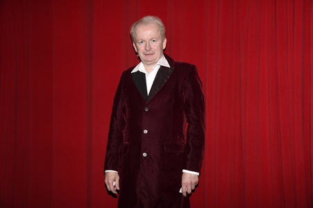 Rüdiger Bach in Haar