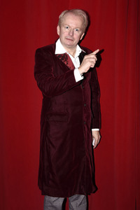 Rüdiger Bach in Haar