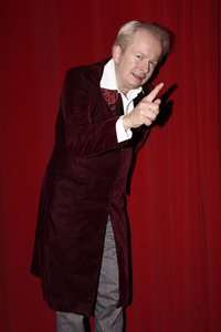 Rüdiger Bach in Haar