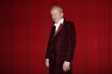 Rüdiger Bach in Haar