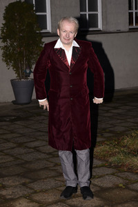 Rüdiger Bach in Haar