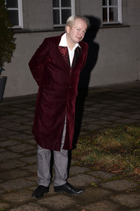 Rüdiger Bach in Haar