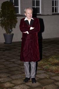 Rüdiger Bach in Haar