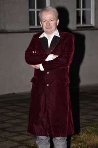 Rüdiger Bach in Haar