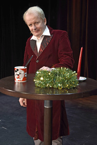 Rüdiger Bach in Haar