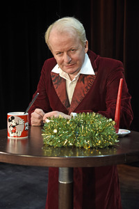 Rüdiger Bach in Haar