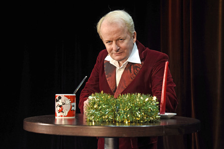 Rüdiger Bach in Haar