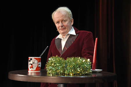 Rüdiger Bach in Haar