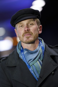 Querdenken-Demo in Düsseldorf