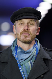 Querdenken-Demo in Düsseldorf