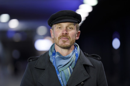 Querdenken-Demo in Düsseldorf