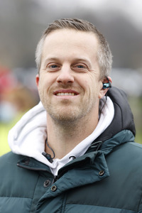 Querdenken-Demo in Düsseldorf