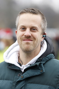 Querdenken-Demo in Düsseldorf