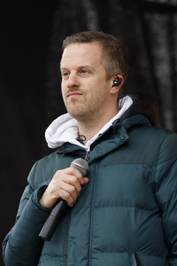 Querdenken-Demo in Düsseldorf