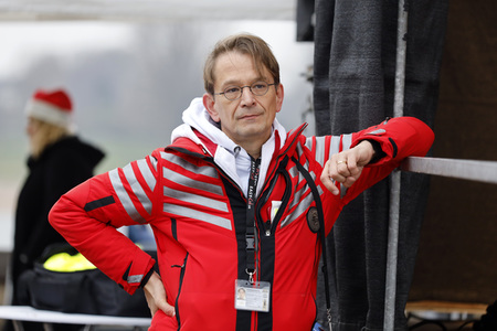 Querdenken-Demo in Düsseldorf