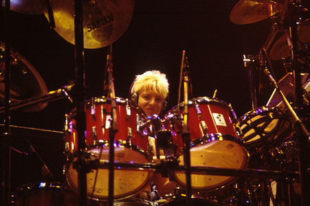 Konzert von Indecent Obsession in London